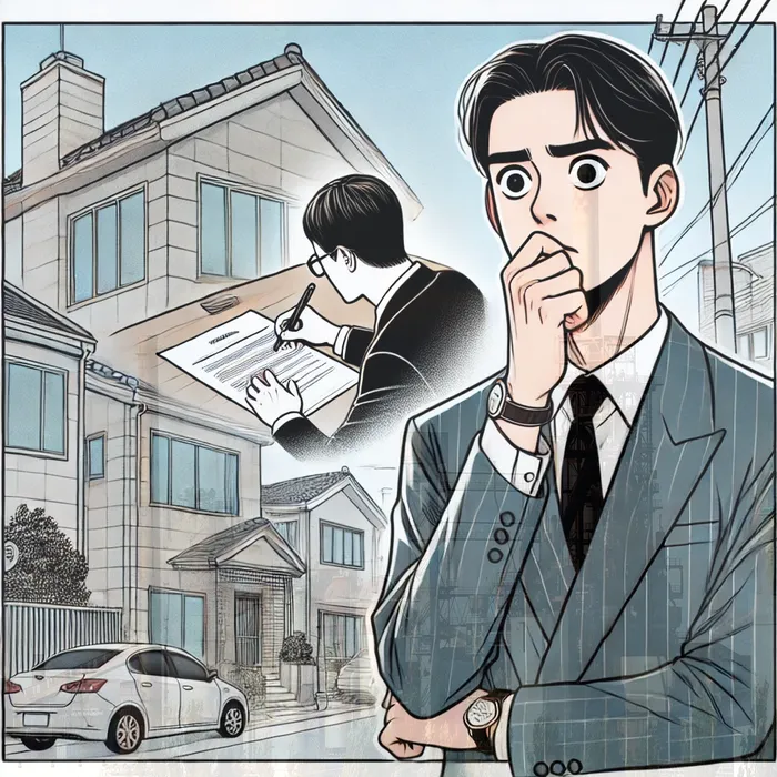 신용대출 연체 시