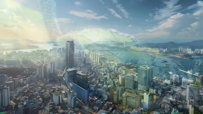 개인신용회복지원