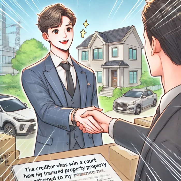 회생비용 저렴하고