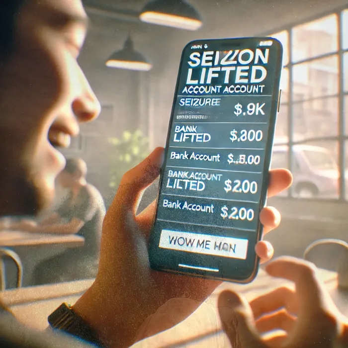 채무불이행자명부등재