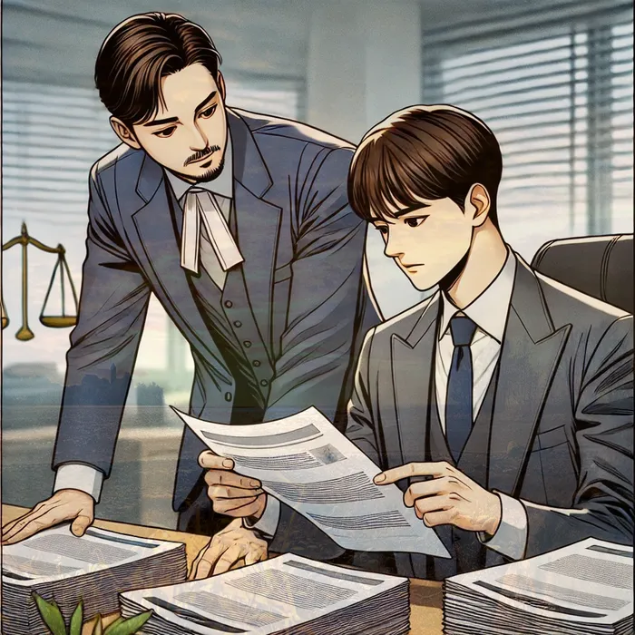 개인회생이의신청