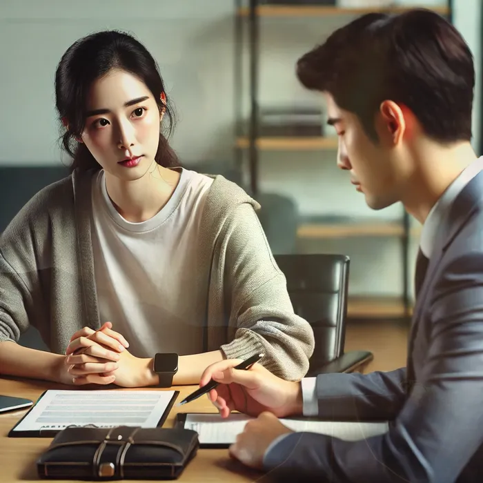 개인회생이의신청