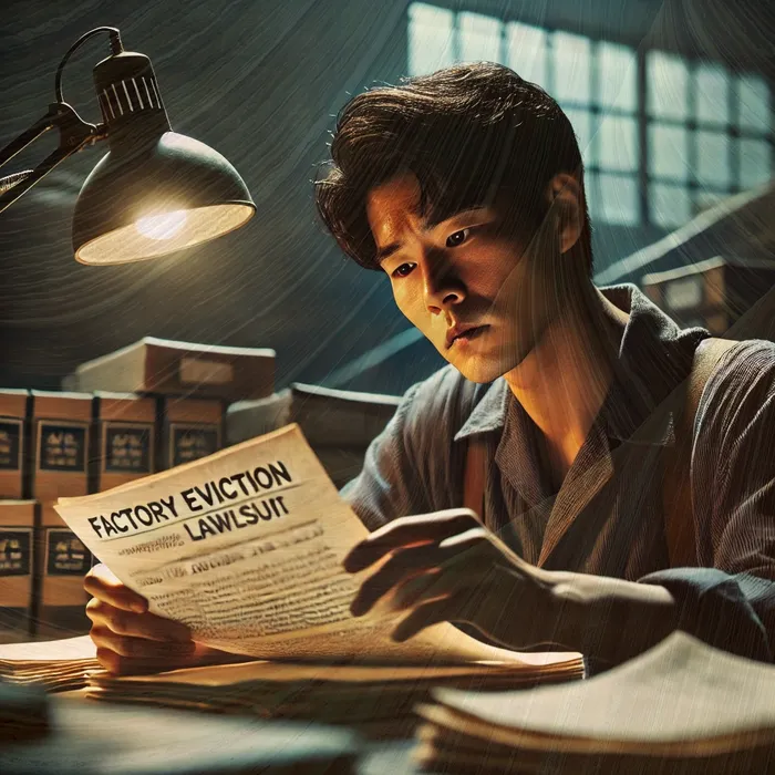 개인회생이의신청