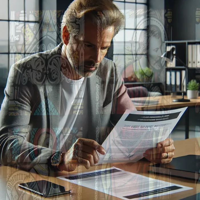 개인회생준비서류