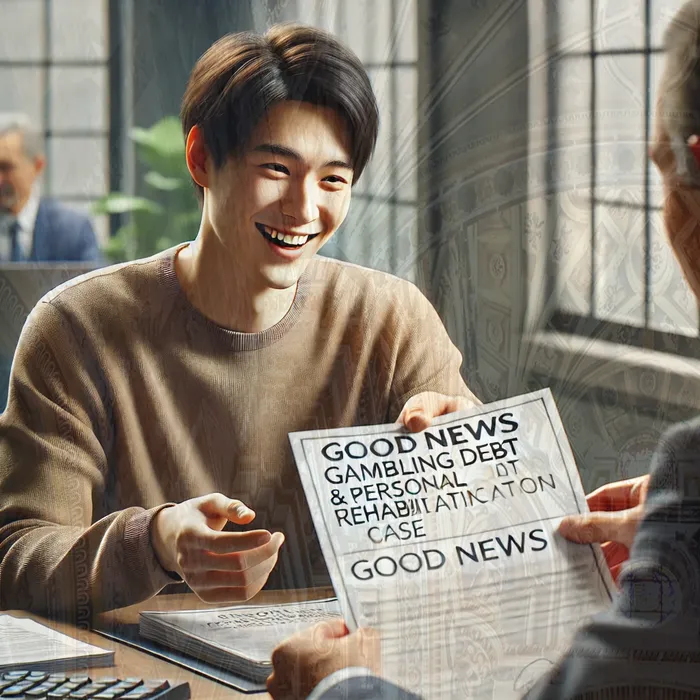 개인회생준비서류