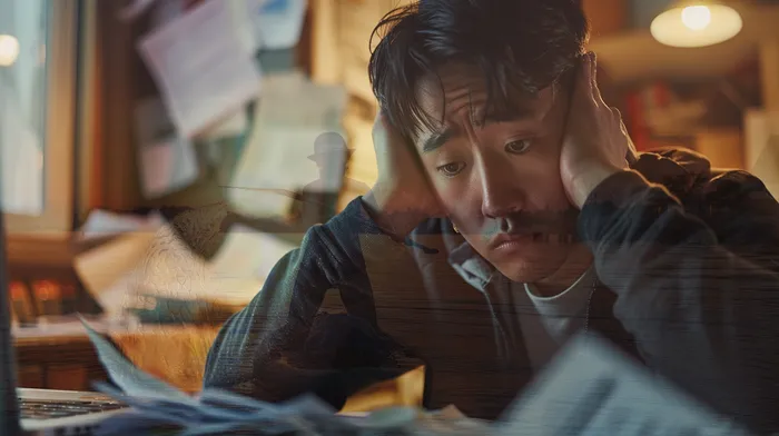 2금융대출 연체 시