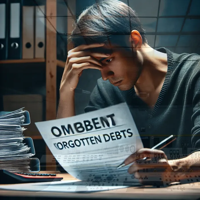 신용불량자회복