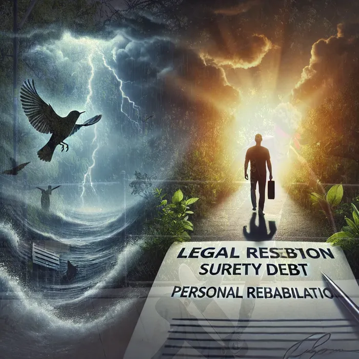 햇살론단기연체