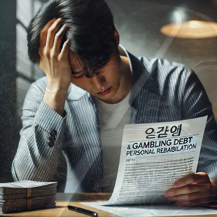 구상권개인회생