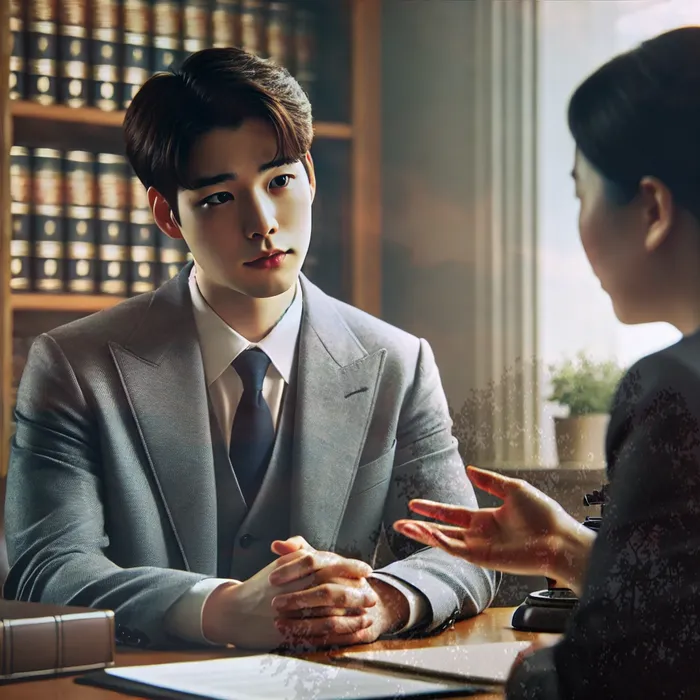 채권채무조회서