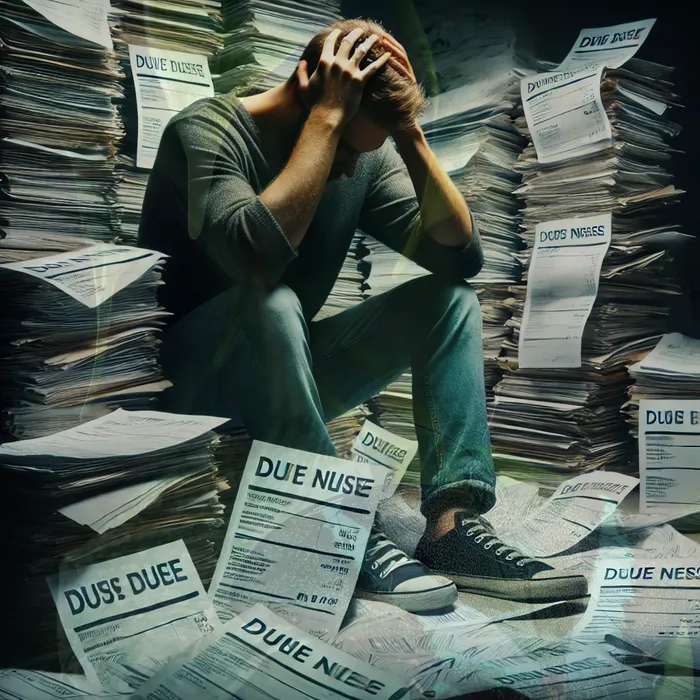 채권채무조회서