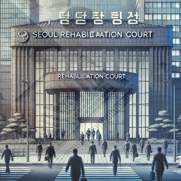 개인회생비용분납