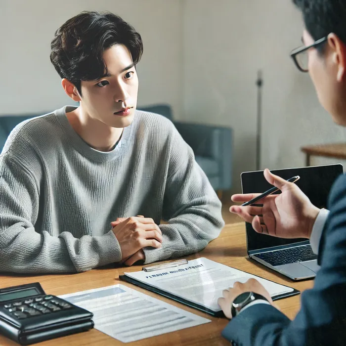 가족명의대출 연체 시