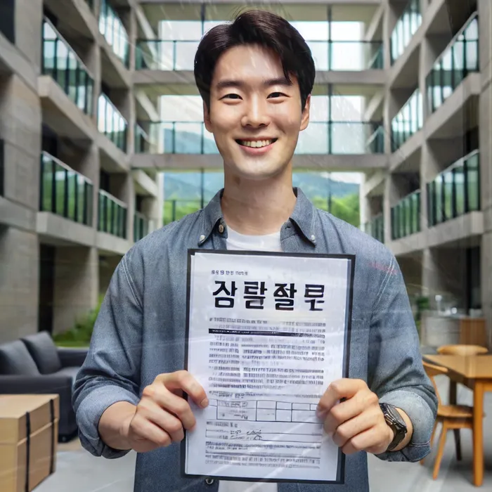 채무불이행자명부등재