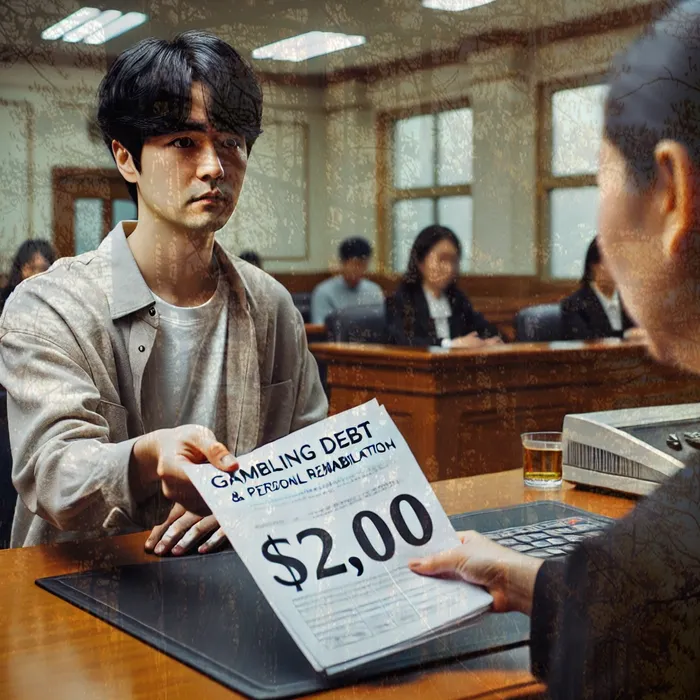 개인회생법무사