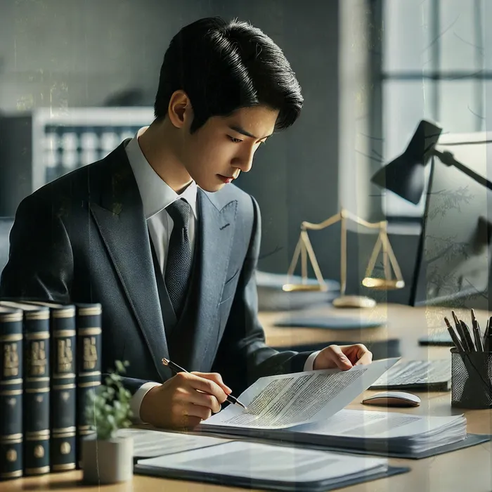 개인회생법무사