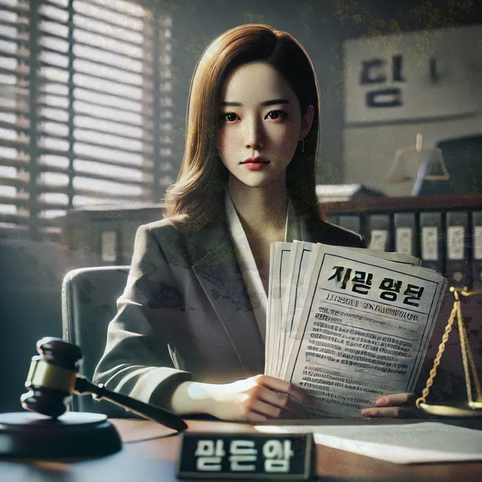 신용회복위원회채무조정