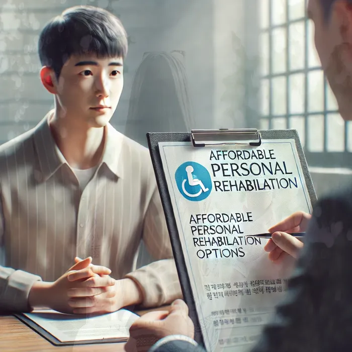 신용회복위원회채무조정