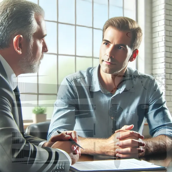 개인회생신청절차