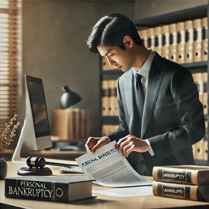 상속재산파산신청