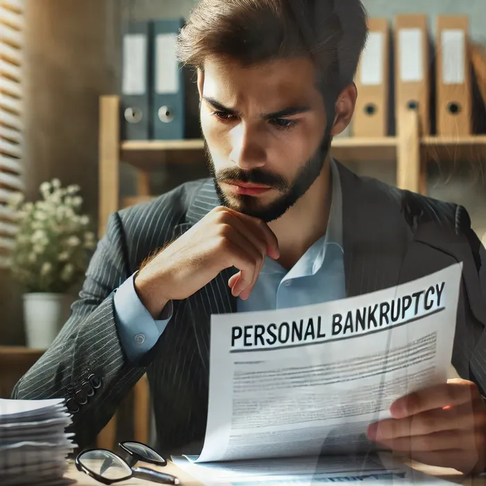 상속재산파산신청