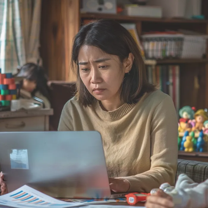 개인회생장단점