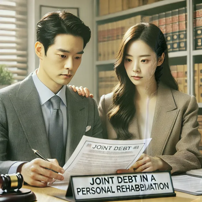 개인회생장단점