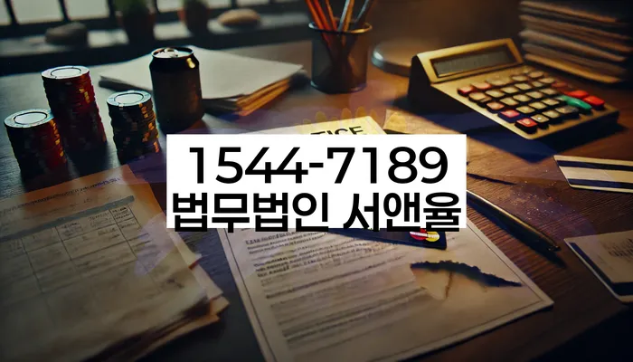 신용회복위원회채무조정