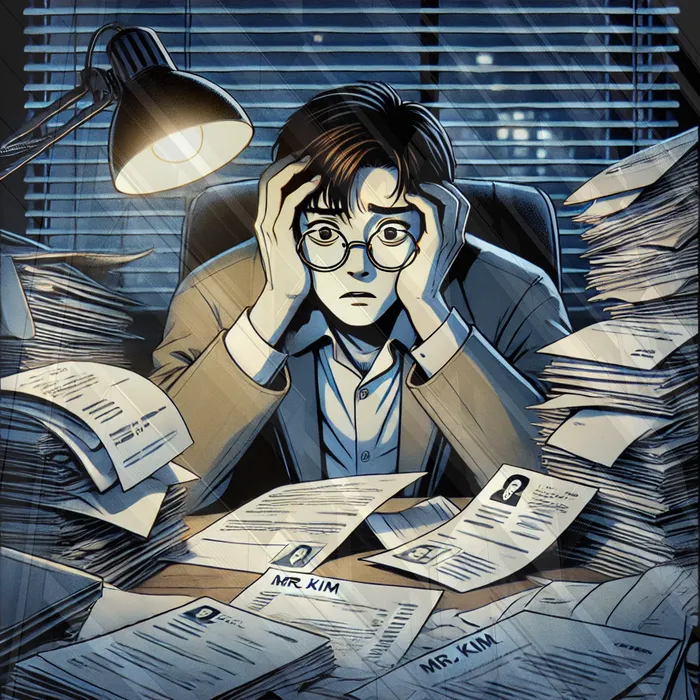 모바일자동대출 연체 시