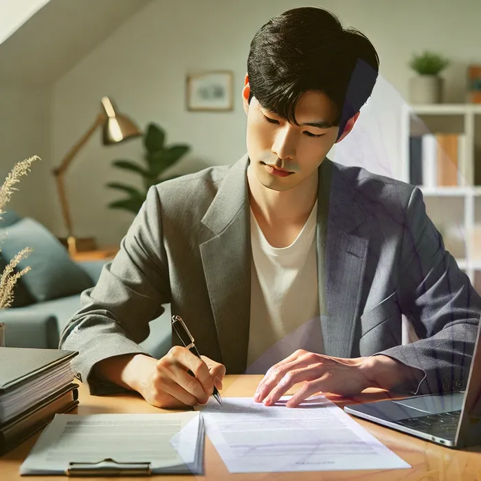 신용카드연체시