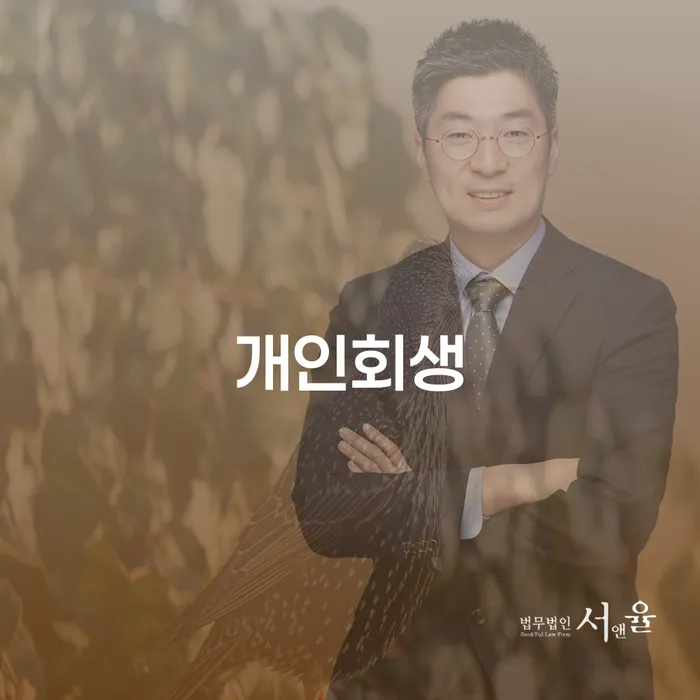 고양시 개인회생재산 개인회생 도움을 받을 수 있는 제도