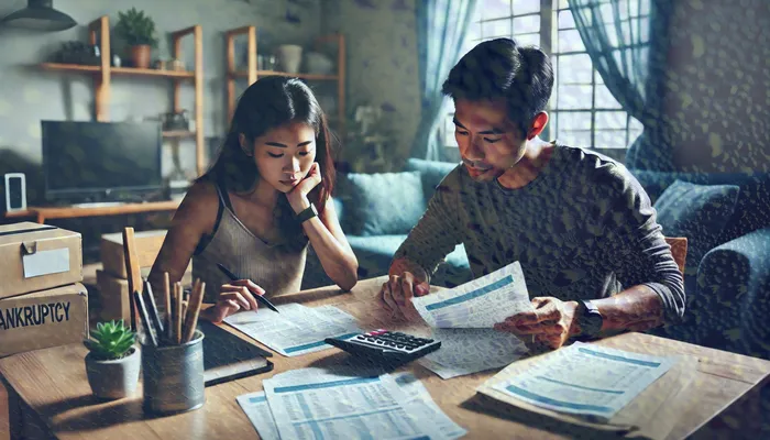 카톡상담 개인회생