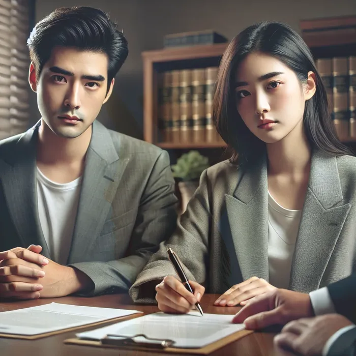 채무변제계획서