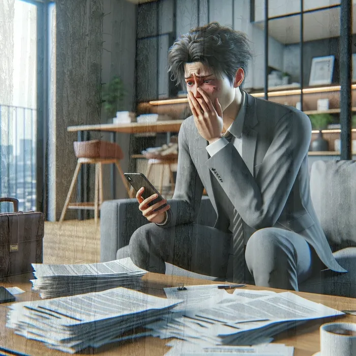 개인회생 변제금 불이행