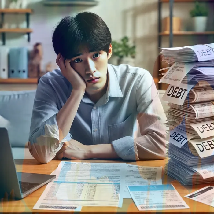 개인회생 장단점