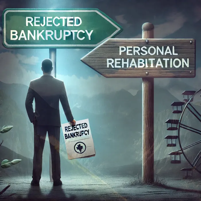 채무 해결 방법