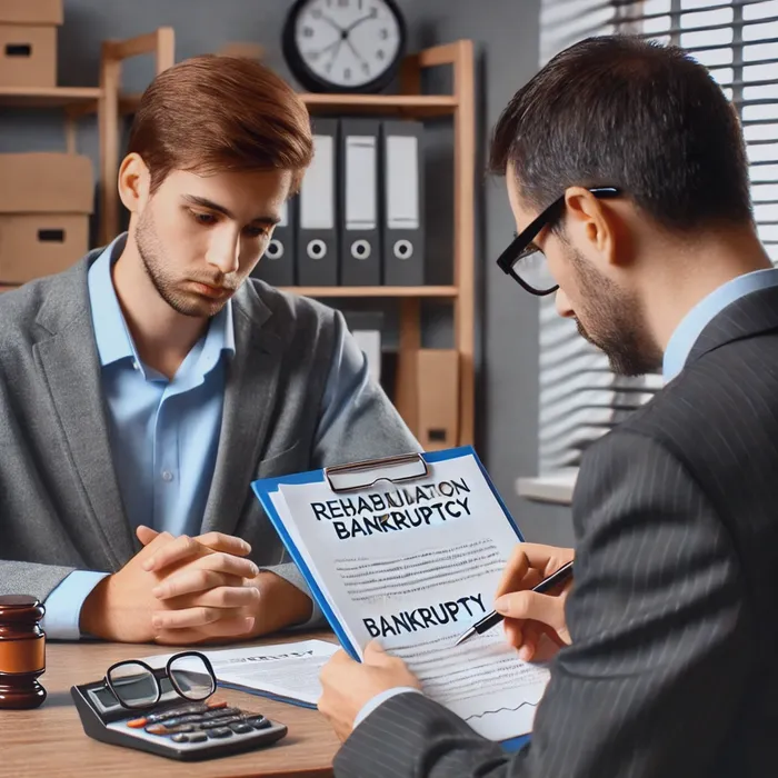 채무 탕감 방법