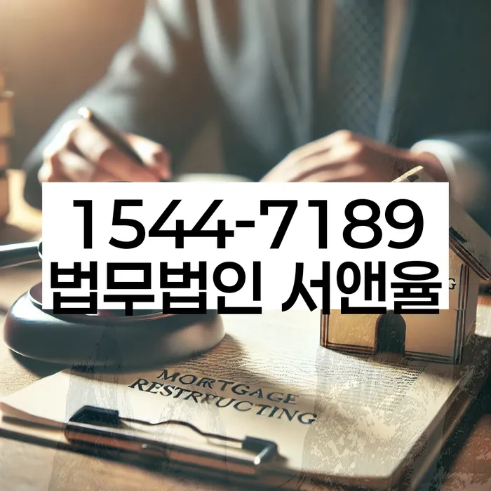 채무 독촉 대응