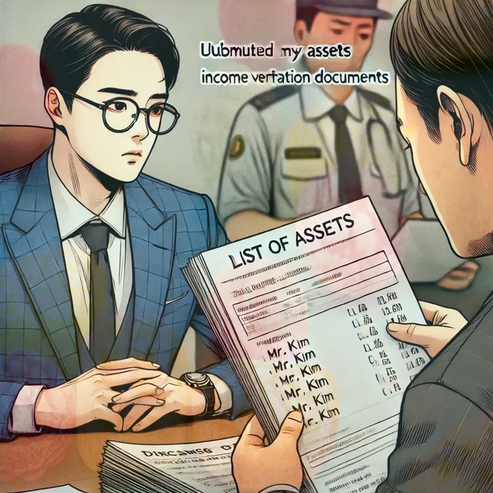 개인회생 신청 실패 후 대처 방법