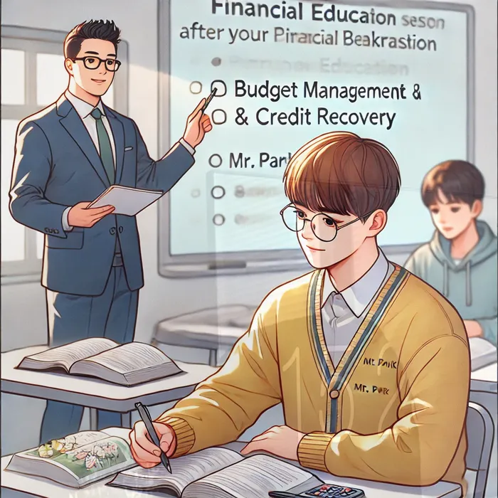 개인회생 자동 동의율