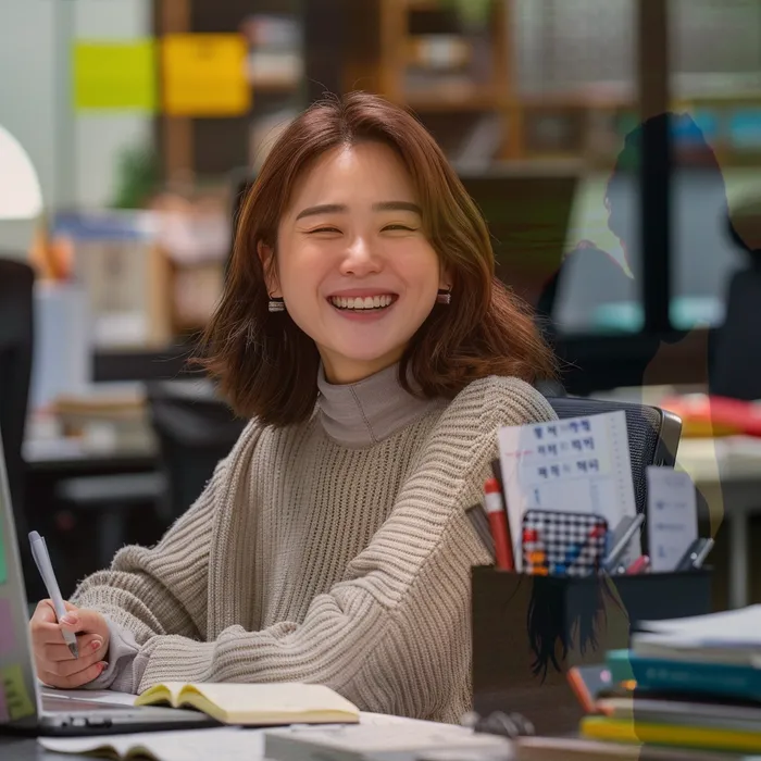 연체 이자 감면 사례