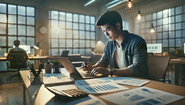 개인회생과 개인파산의 차이