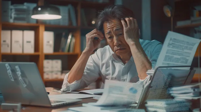 개인회생 신청 방법