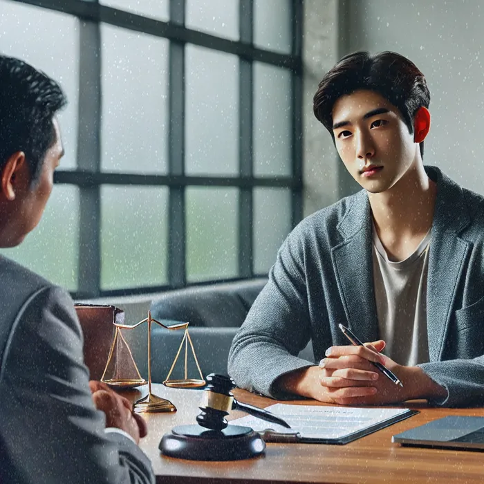 채권자 협상 주의사항