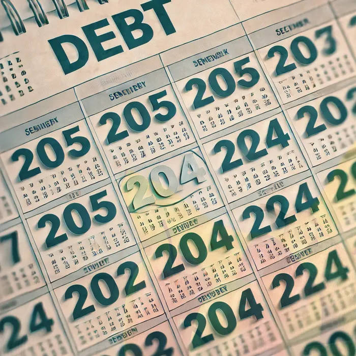 대출 연체 해결