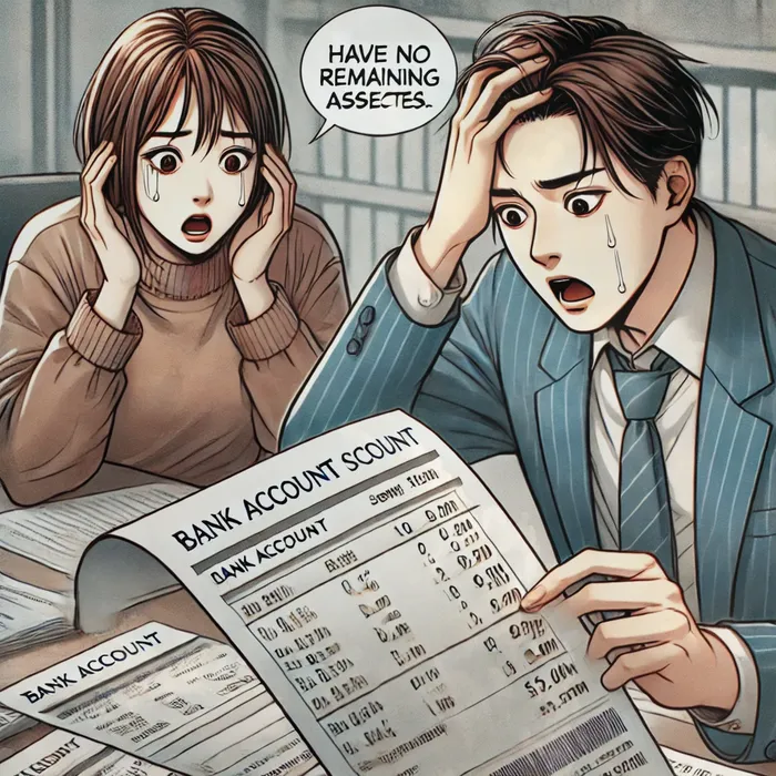 임차권등기 사례