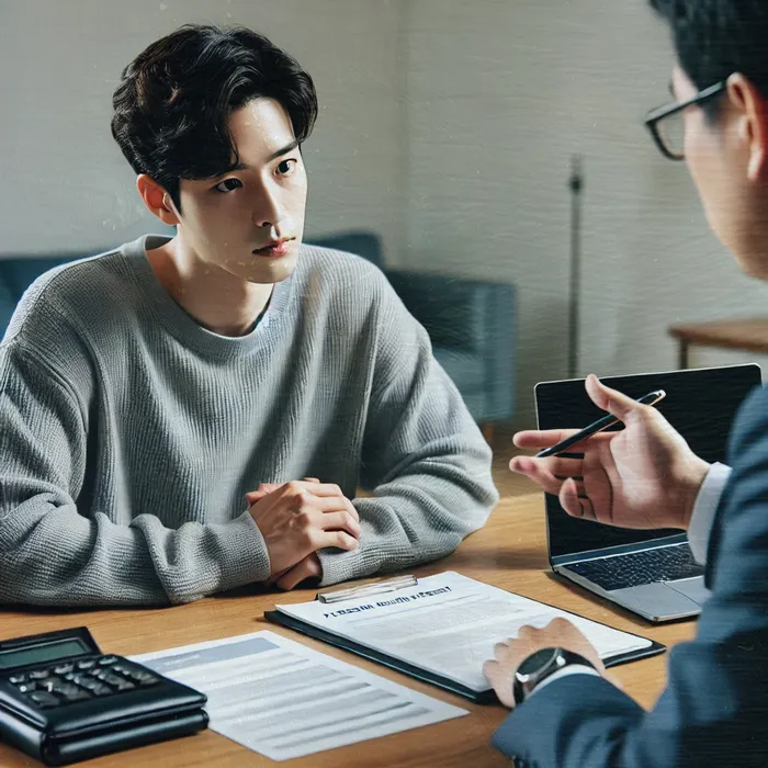 임차권등기신청 사례