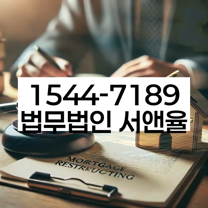 임차권등기 말소 상담