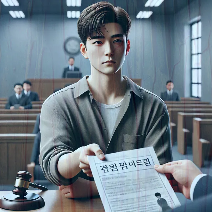 임차권등기신청 절차
