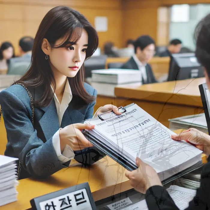 임차권 등기 효력